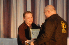 ValleyCon 37 - 2011